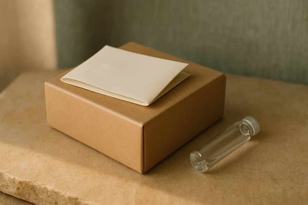 Editorial still life representing Amazon One Medical Weight Loss Care's Wegovy offering