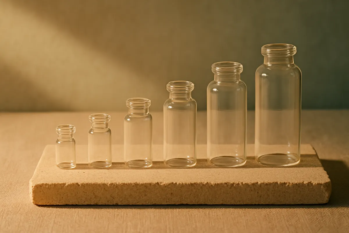 Editorial still life representing Coby Health's compounded Semaglutide offering