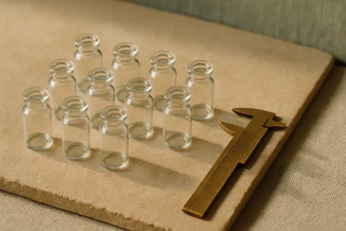 Editorial still life representing Precision Telemed's compounded Tirzepatide offering